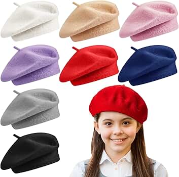 帽子 BERET / BROKEN WOOL / BROWN HEATHER M/L BERET / BROKEN WOOL / BROWN HEATHER M/L